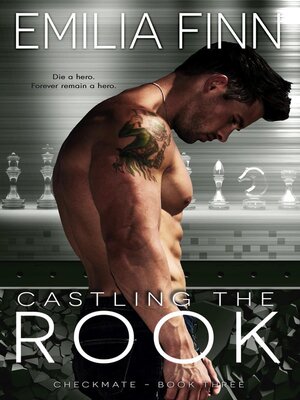 cover image of Castling the Rook